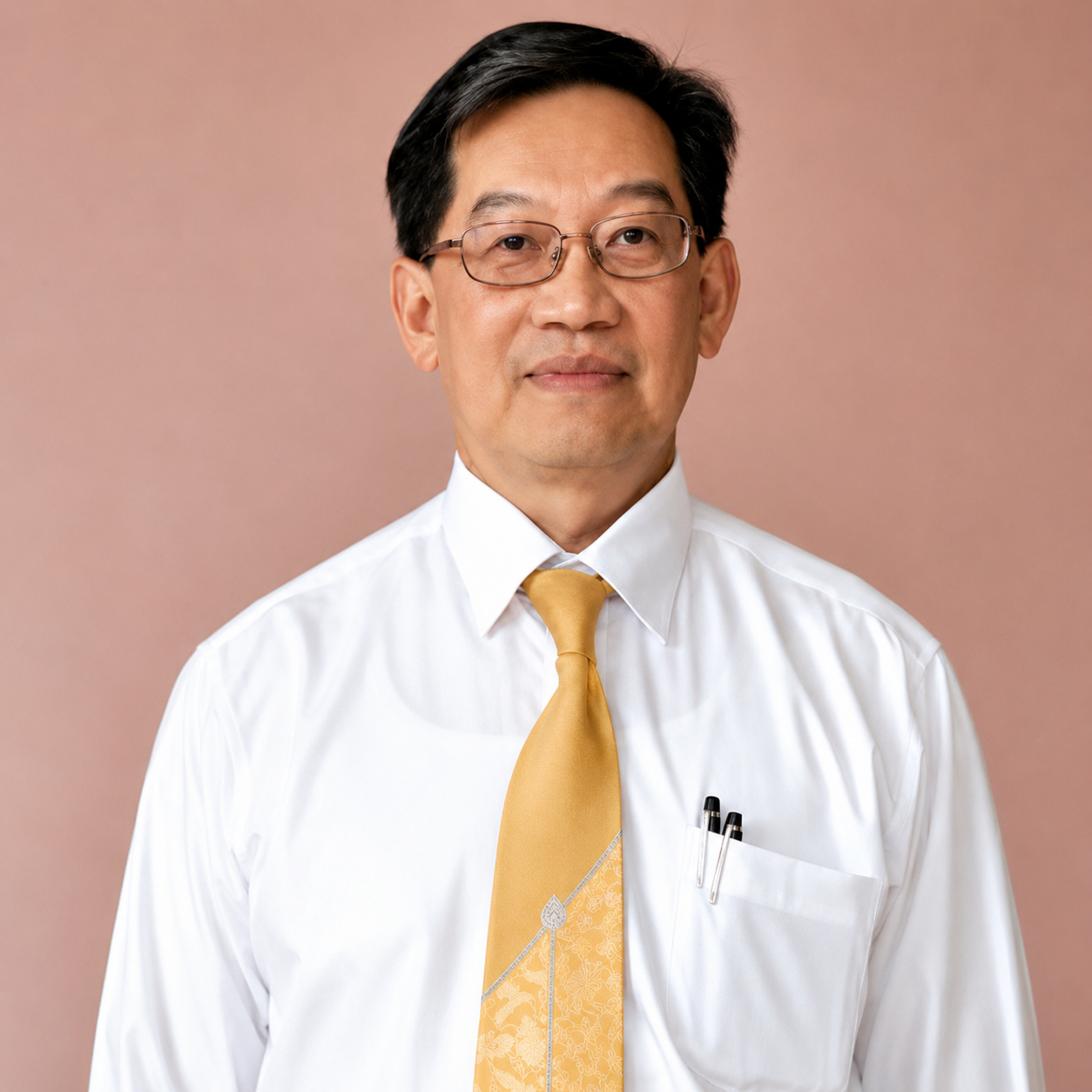 Prof. Prapod Assavavirulhakarn